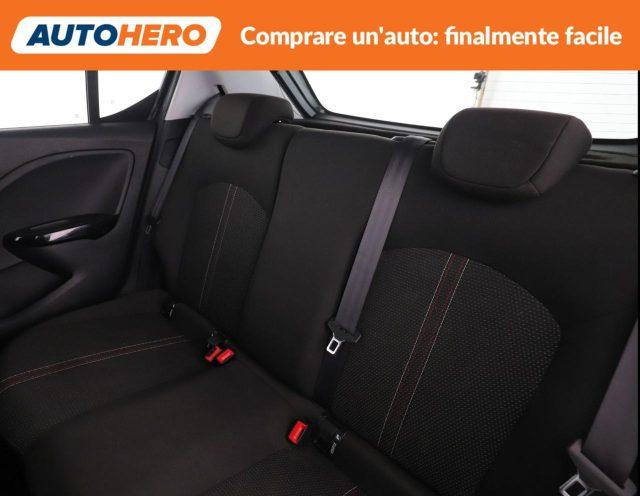 OPEL Corsa 1.4 5 porte b-Color