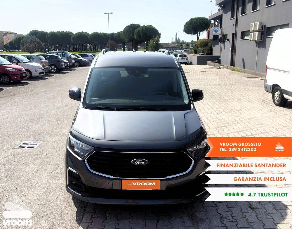 FORD Tourneo Connect 3ªs Tourneo Connect 2.0 E...