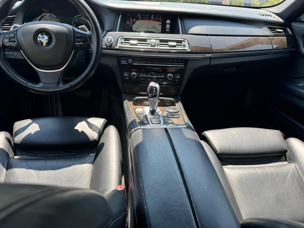 Bmw 730 730d xDrive Eccelsa