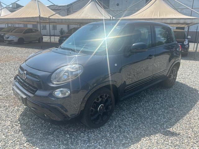 Fiat 500L 1.4 95 CV S&S Connect