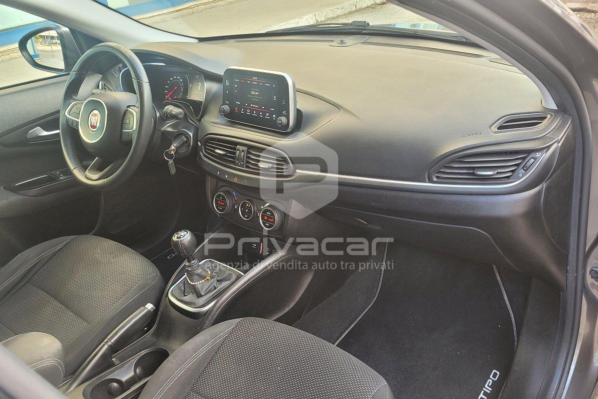 FIAT Tipo 1.4 SW Lounge