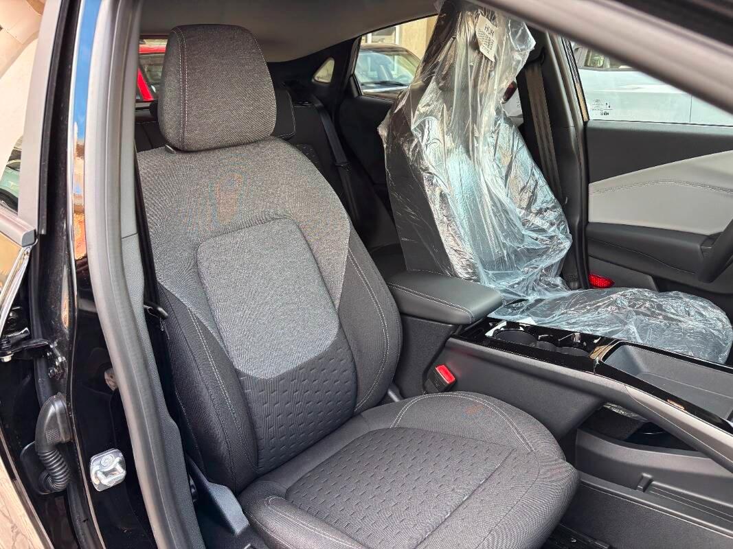 Ford Puma Gen-e Puma Gen-e