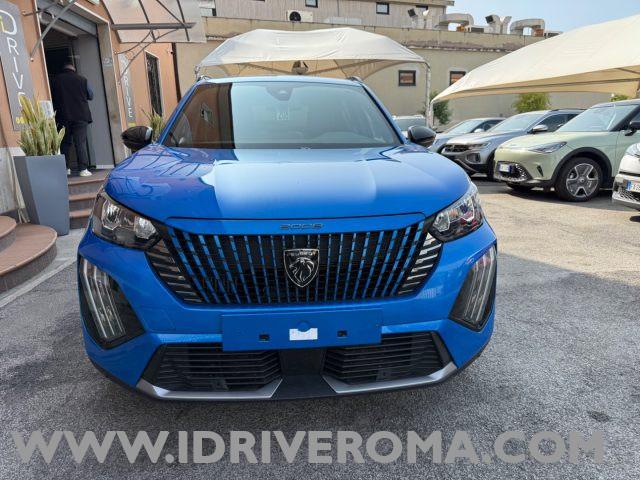 PEUGEOT 2008 PureTech 130 S&S EAT8 Allure +GPL