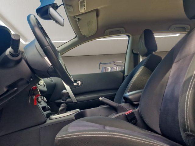 NISSAN Qashqai 1.5 dCi Acenta