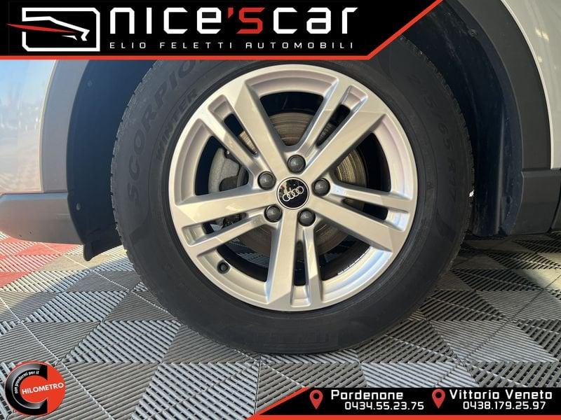 Audi Q3 Q3 35 TDI S tronic Business