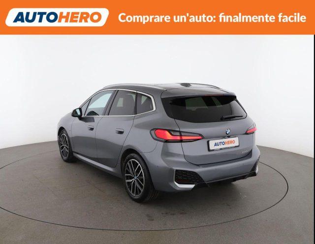 BMW 220 i 48V Active Tourer Msport