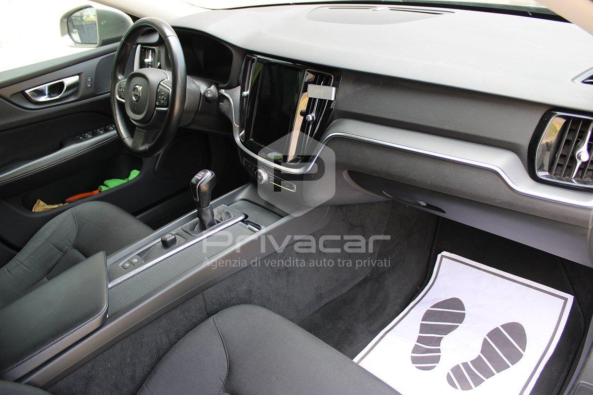 VOLVO V60 D3 Momentum