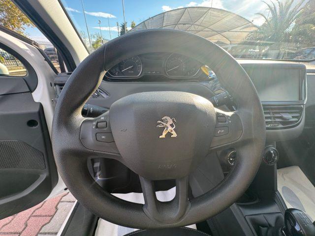 PEUGEOT 208 1.2cc 82cv S.&S. 5 PORTE ACTIVE GUIDABILE DA NEOP.
