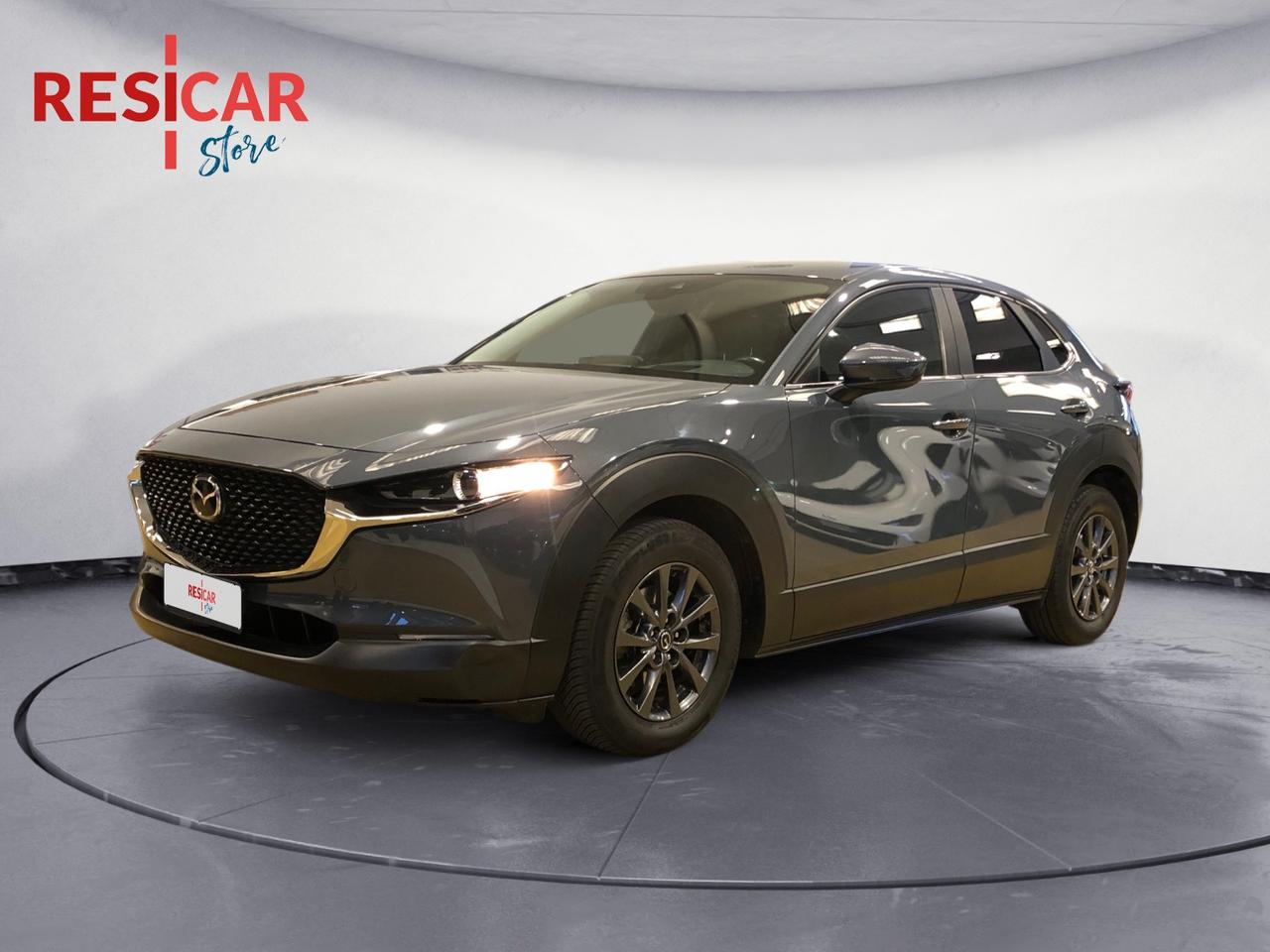 MAZDA CX-30 2.0 m-hybrid Evolve 2wd 150cv 6at
