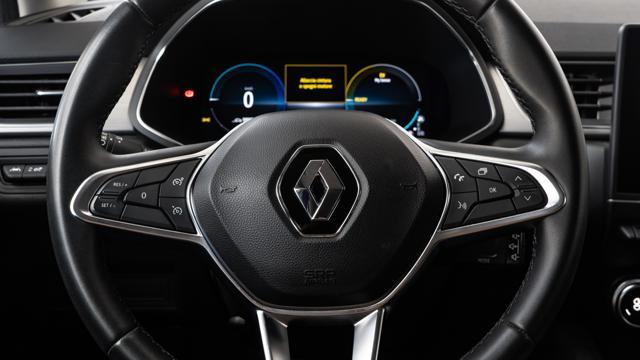 RENAULT Captur Plug-in Hybrid E-Tech 160 CV IVA ESPO