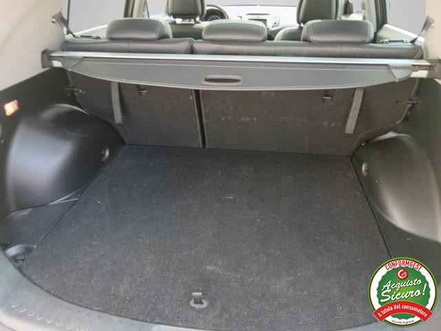 KIA Sportage 1.7 CRDI VGT 2WD Plus