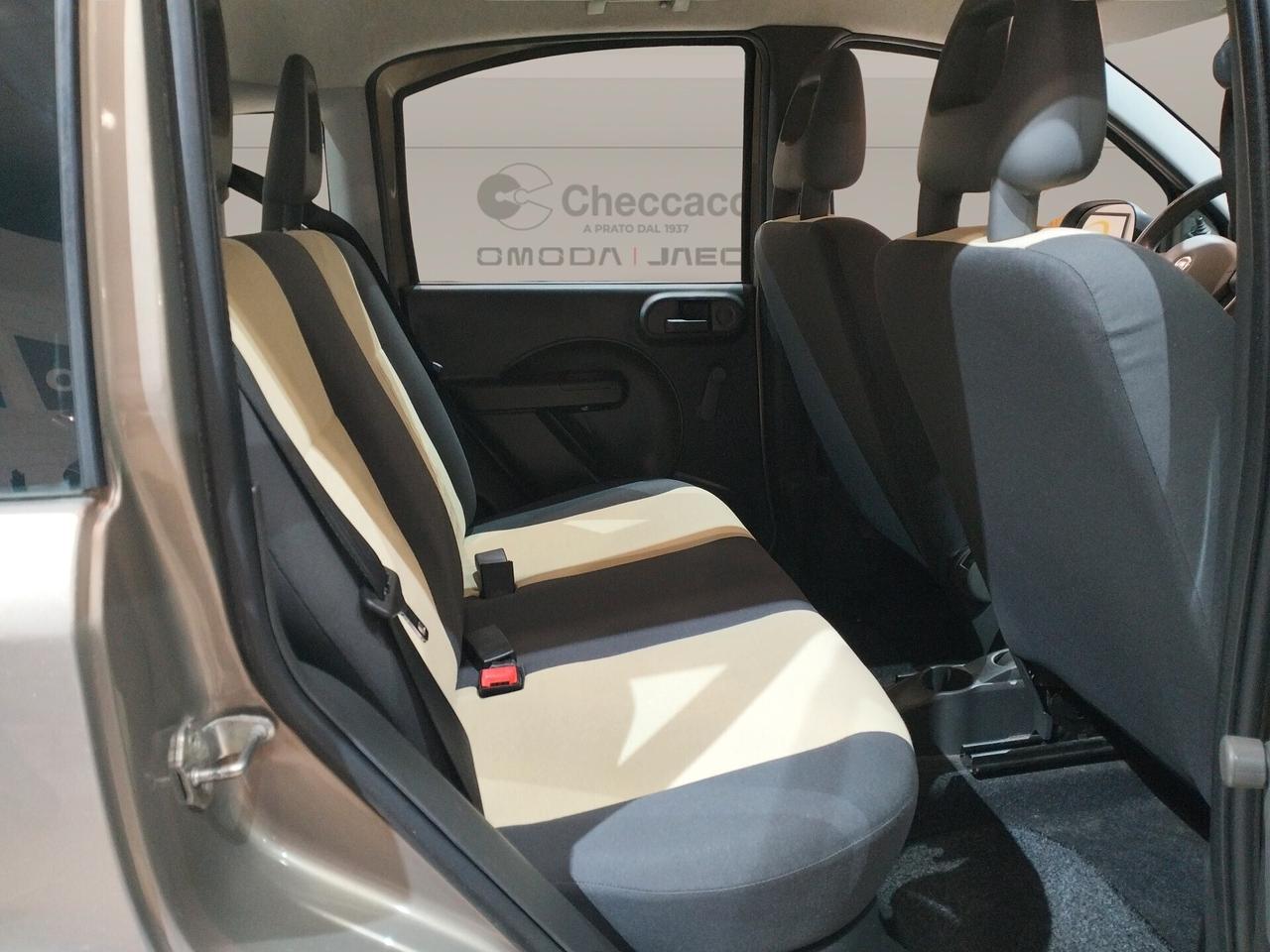 Fiat Panda 1.2 Emotion eco *101.000 km*