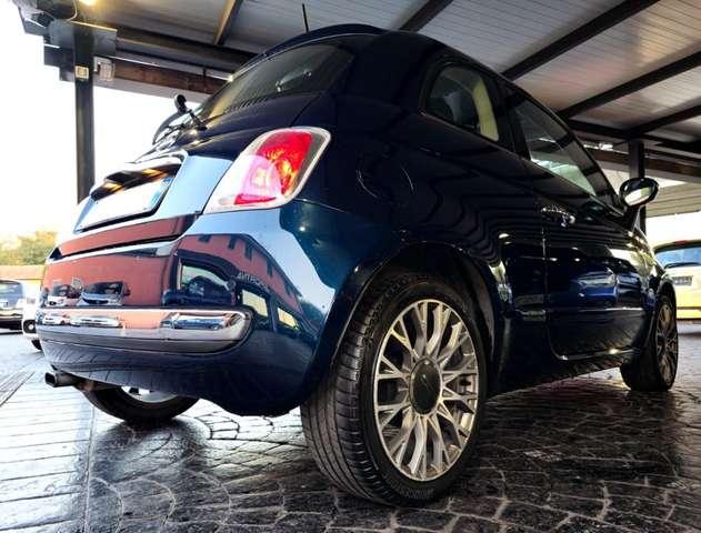 Fiat 500 NEOPATENTATI SPORT OTTIME CONDIZIONI! 1.2 Lounge