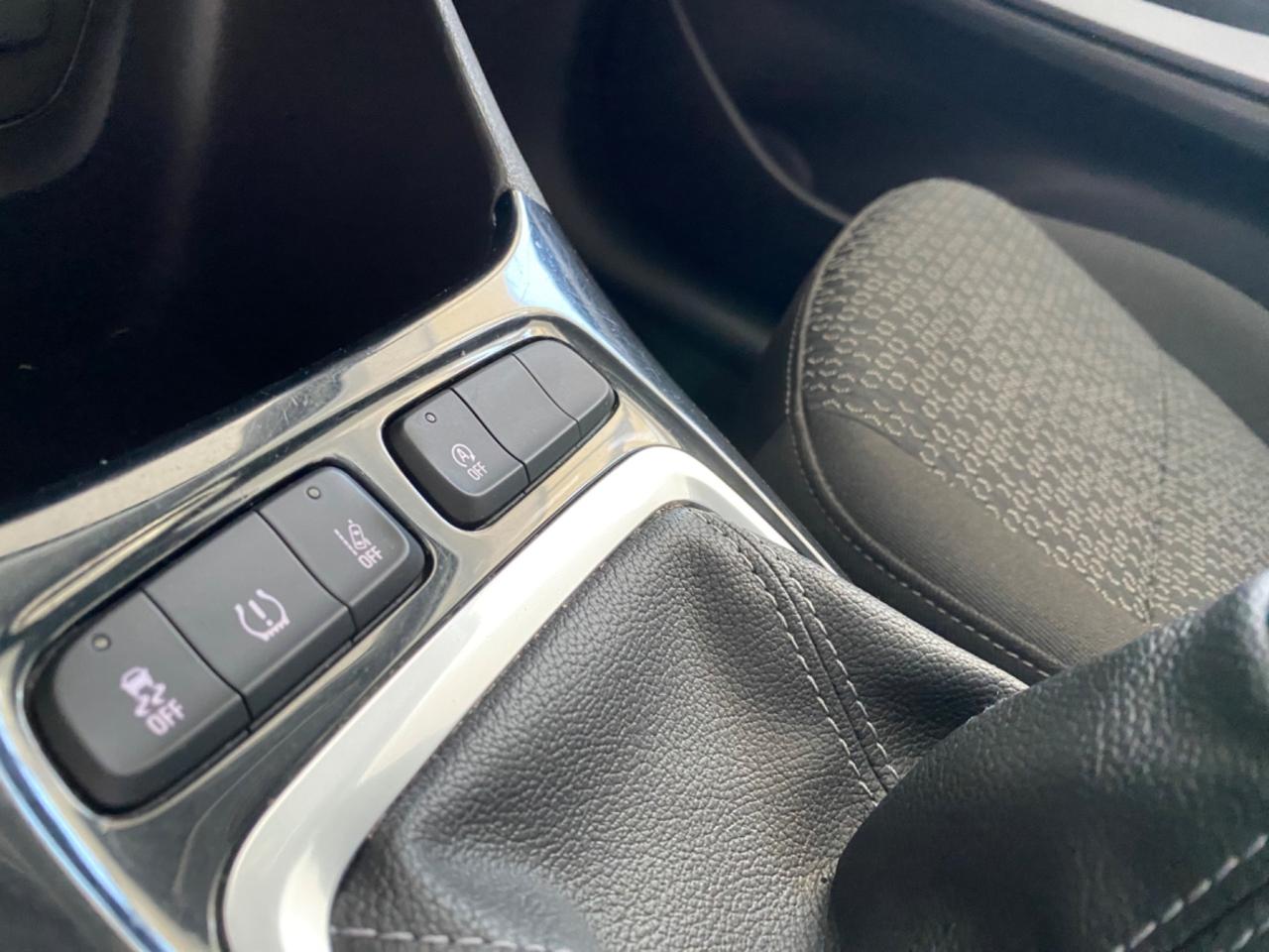 Opel Crossland 1.5 ECOTEC D 110 CV Start&Stop Edition