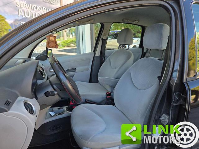 CITROEN C3 1.4 Elegance GARANZIA INCLUSA