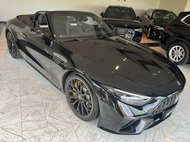 MERCEDES-BENZ SL 63 AMG 585cv 4Matic+ Premium Plus Aero Kit