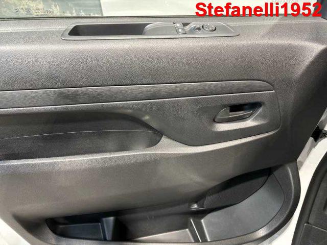 PEUGEOT Expert std 1.5 Bluehdi 120cv S&S