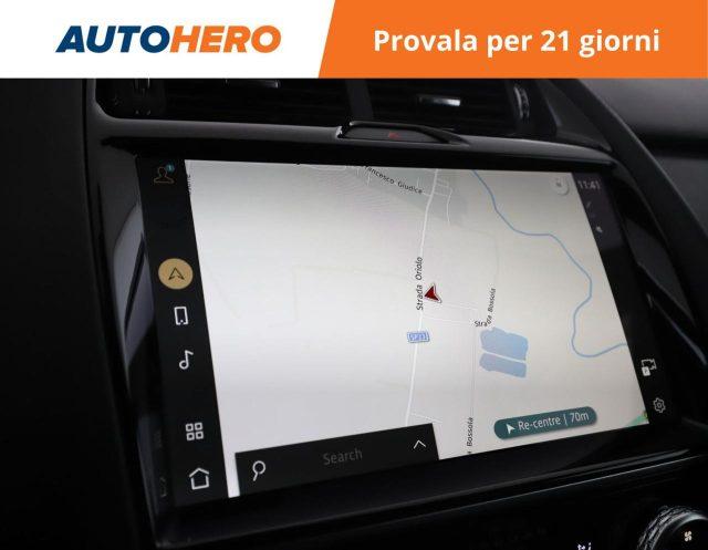 JAGUAR E-Pace 2.0D I4 163 CV AWD Auto SE