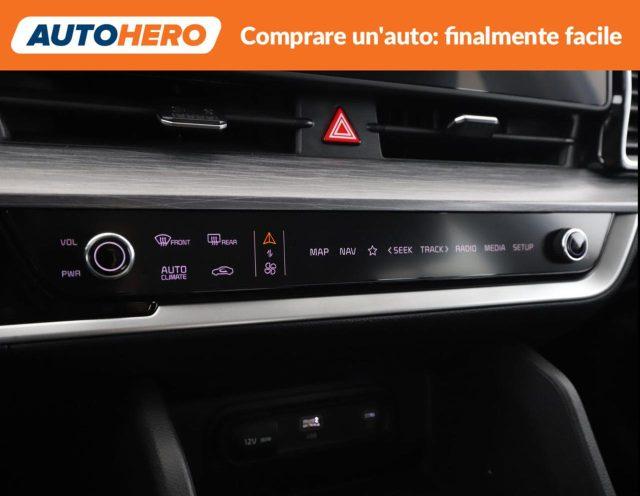 KIA Sportage 1.6 CRDi MHEV Business