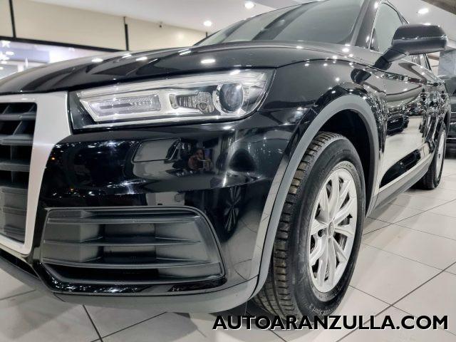 AUDI Q5 35 2.0 TDI 163CV S tronic Business Navi