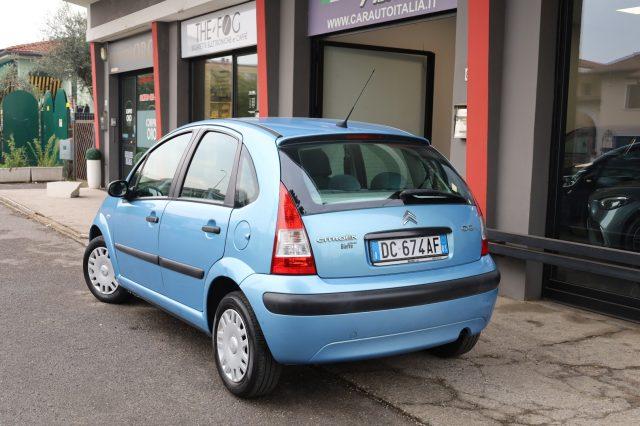 CITROEN C3 1.1 Elegance UnicaPropr Tagliandata X NEOPATENTATI