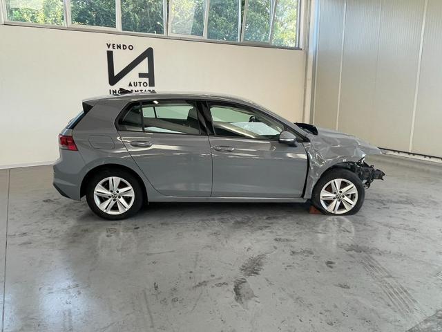 VOLKSWAGEN Golf 2.0 TDI 150CV DSG SCR LIFE