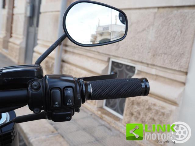 HARLEY-DAVIDSON VRSCDX Night Rod Special *OTTIME CONDIZIONI*