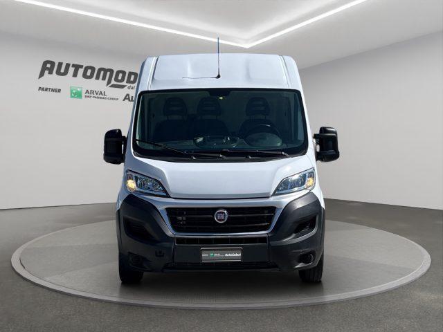 FIAT Ducato 2.0MJT 115CV L3H2 isotermico
