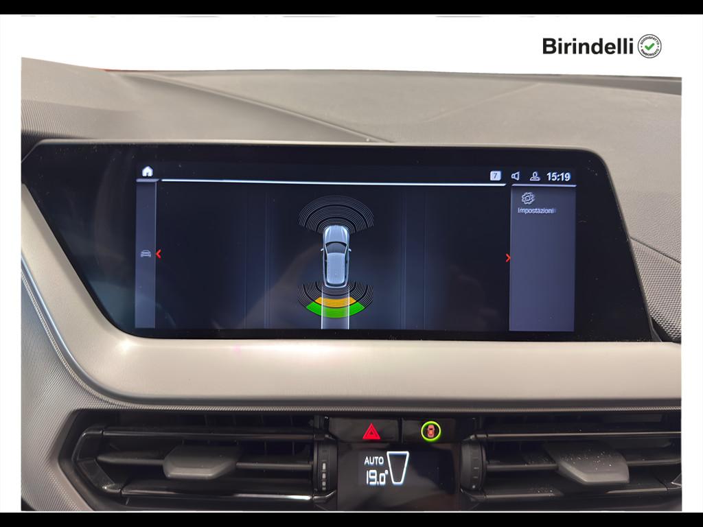 BMW Serie 1 (F40) - 118d 5p. Business Advantage