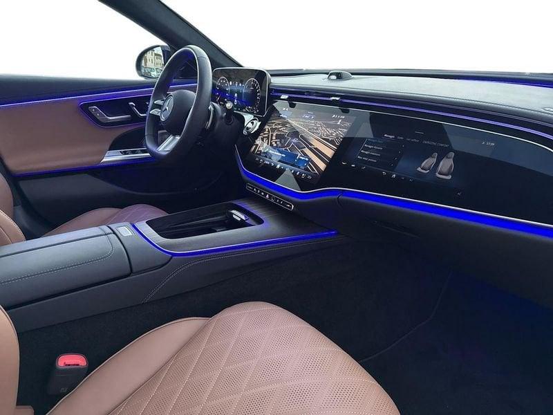 Mercedes-Benz Classe E E 300 e phev AMG Line Premium Plus auto