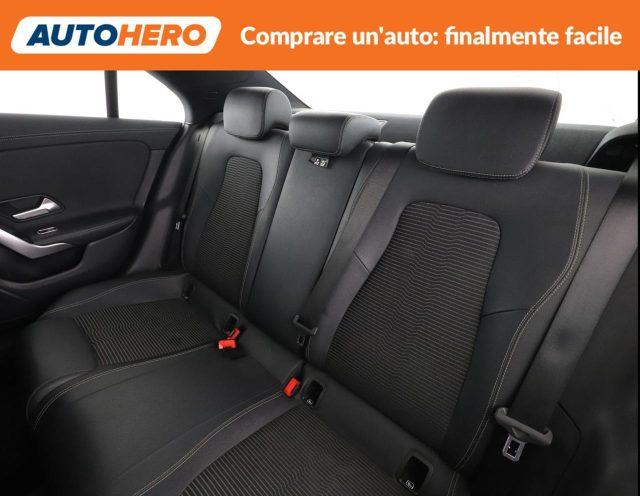 MERCEDES-BENZ CLA 200 d Automatic Shooting Brake Sport