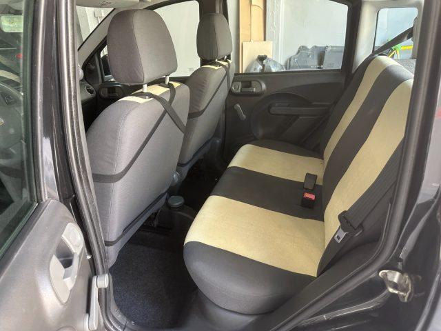 FIAT Panda 1.2 Dynamic Natural Power