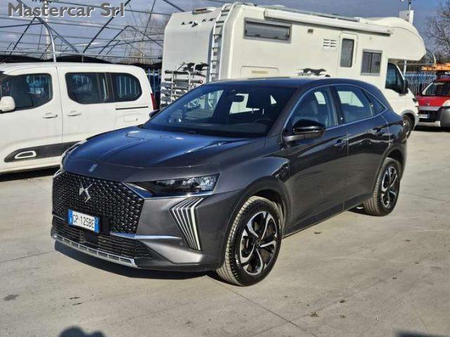 DS AUTOMOBILES DS 7 DS7 1.5 bluehdi Bastille Business 130cv - GP125BE