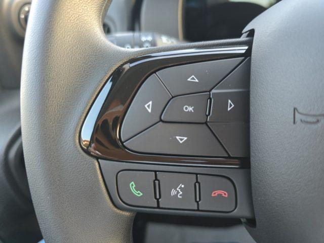 FIAT Pandina 1.0 FireFly 65 CV Hybrid Icon