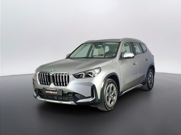 BMW X1 U11 - X1 sdrive18d X-Line auto