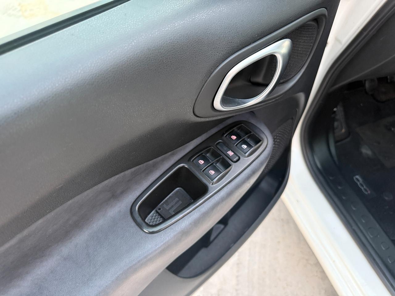 FIAT 500L ANNO 2015 1.4 BENZINA/GPL 120 CV * LEGGI