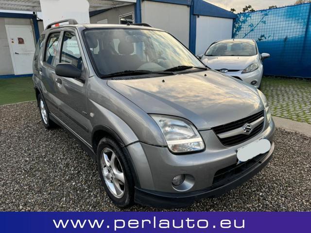 SUZUKI Ignis 1.3 16V cat GL Sp. Ed. 2005