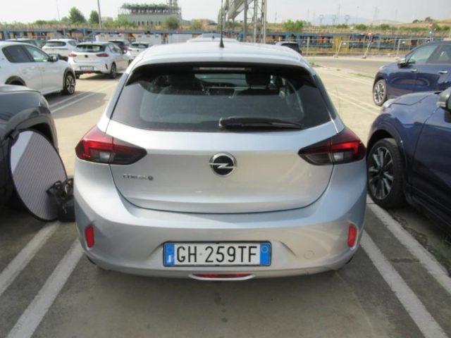 OPEL Corsa Edition 5 porte BEV