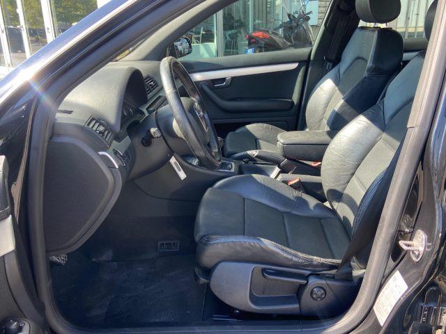 AUDI A4 2.0 TDI Avant 170CV 16V SLine