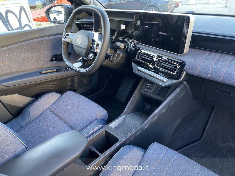Renault 4 E-Tech Electric AUTO AZIENDALE - 4 E-Tech Electric 150 CV Comfort Range Techno