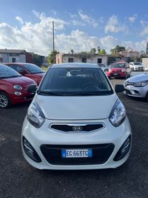 Kia Picanto 1.0 12V 5 porte City