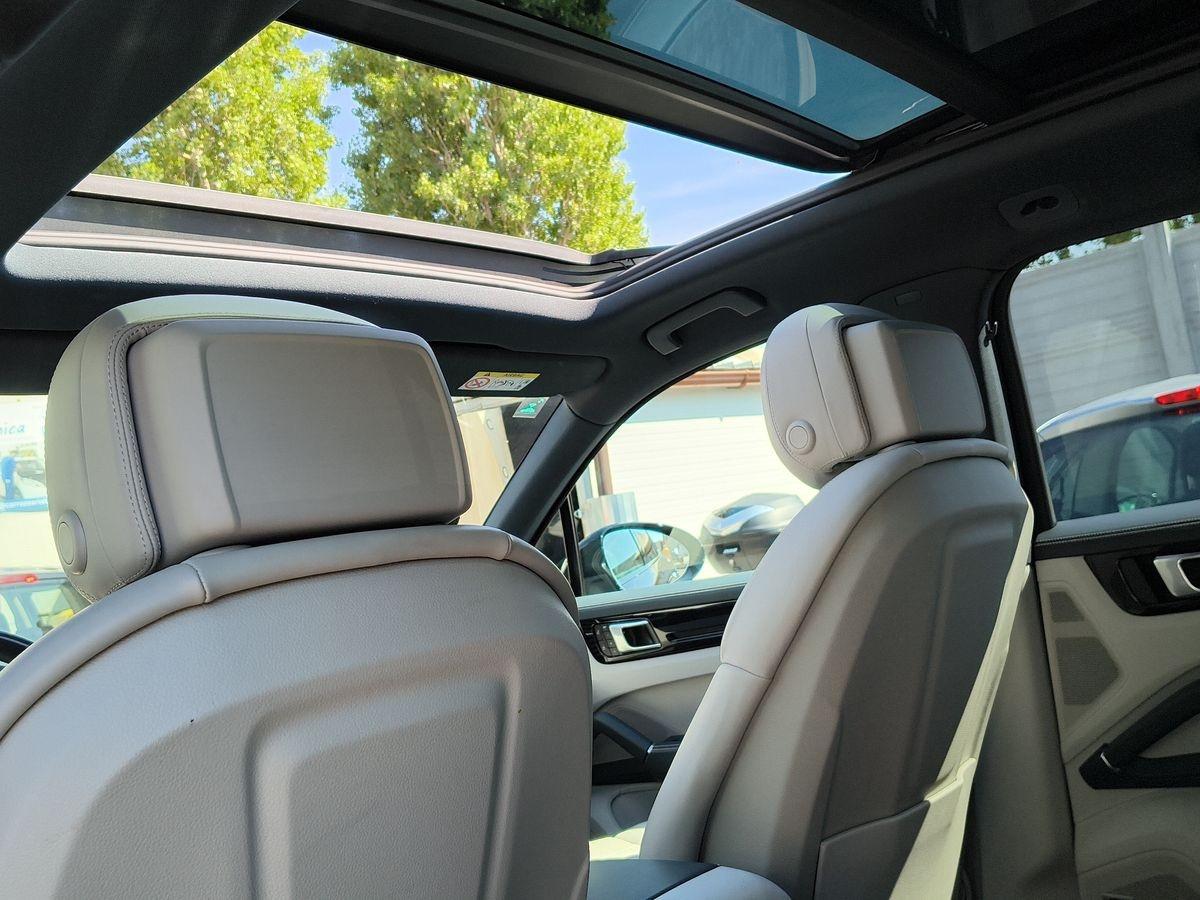 PORSCHE Cayenne 3ªs.'17--> - Cayenne 3.0 V6 Platinum Edition