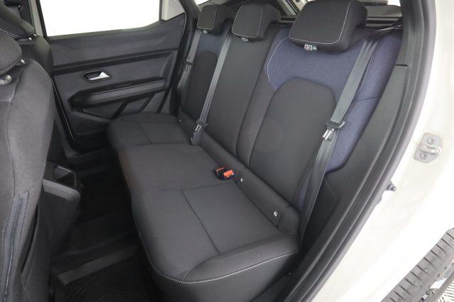 DACIA Duster 3ª serie Hybrid 140 CV Journey