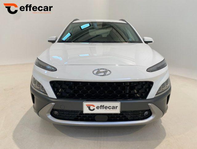 HYUNDAI Kona 1.0 T-GDI Hybrid 48V iMT XLine