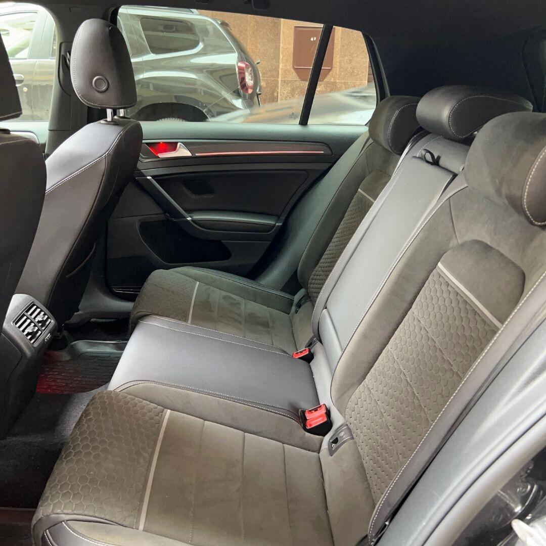 Volkswagen Golf 1.4 GTE dsg 150cv