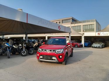Suzuki Ignis 1.2 Hybrid Cool