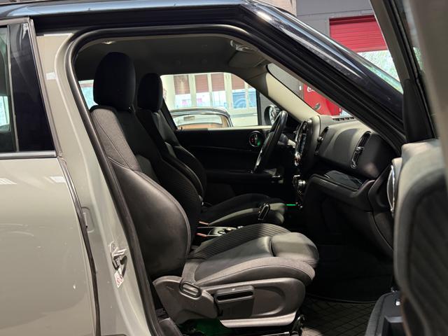 MINI Countryman 2.0 Cooper D Countryman ALL4