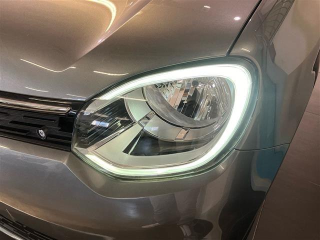 RENAULT Twingo 22kWh Equilibre