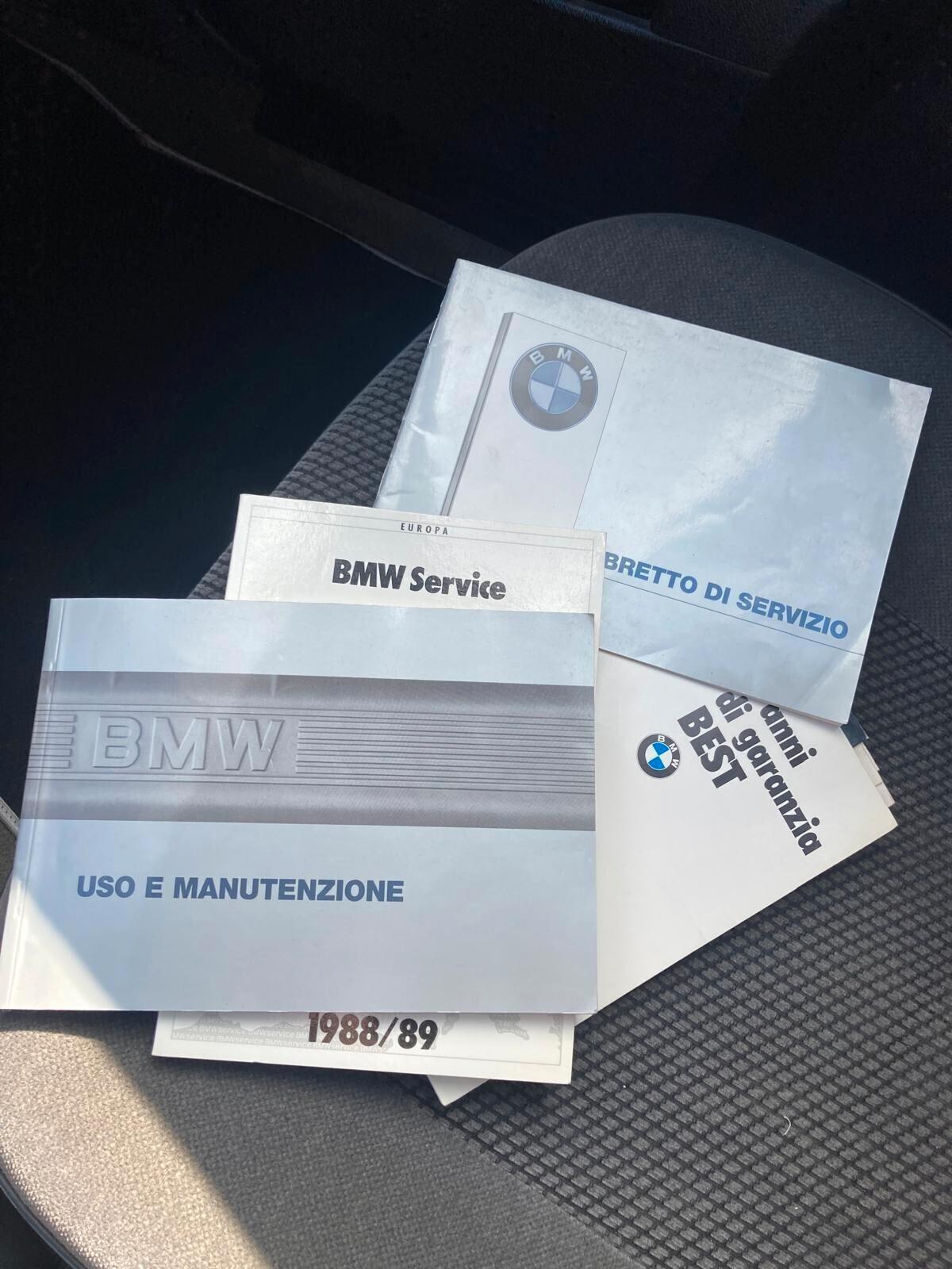 Bmw 316 316i 4 porte