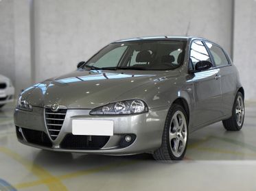 Alfa Romeo 147